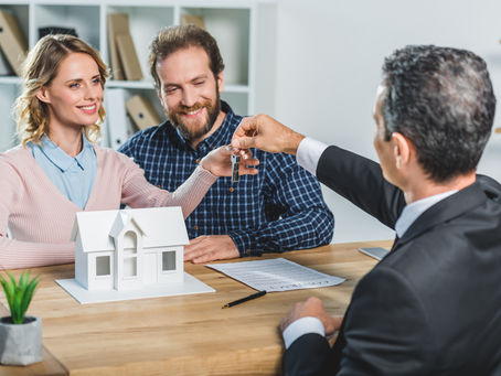 Merits of Selling Houses to We Buy Houses Company