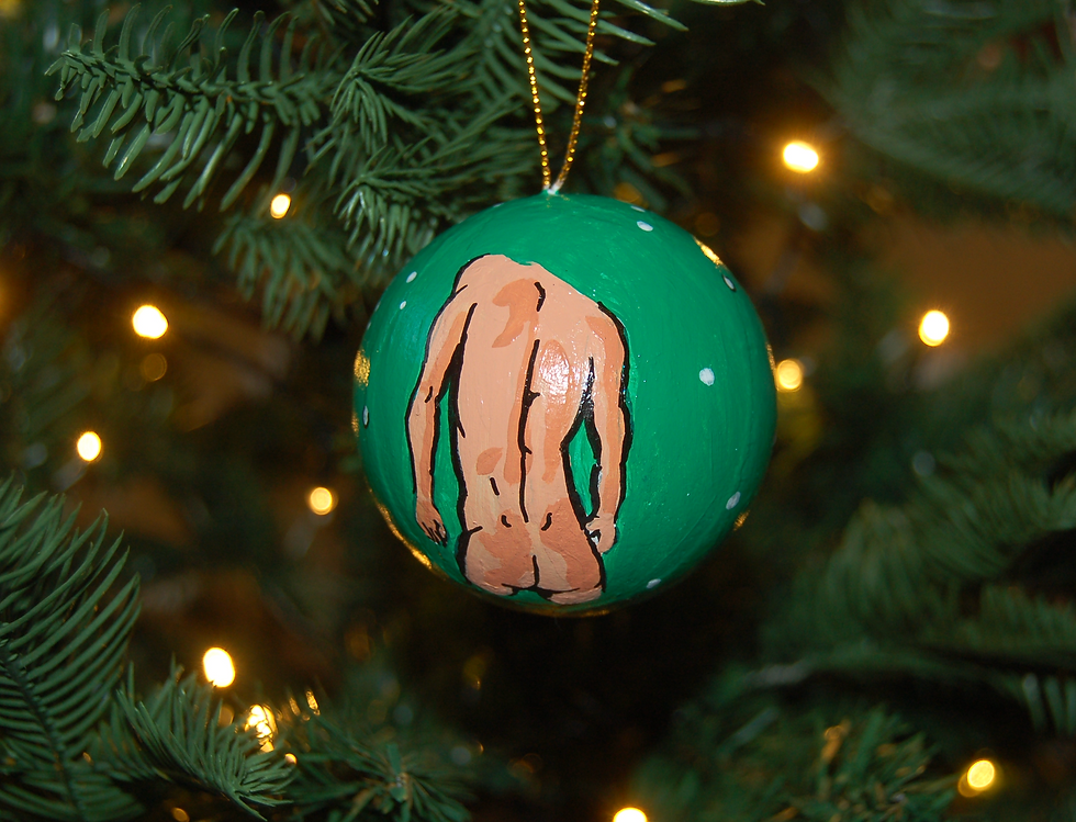 Bau-Ball Jonathan Bailey Bridgerton Green