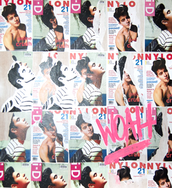 jey wall 2