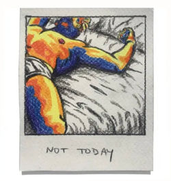 Not Today