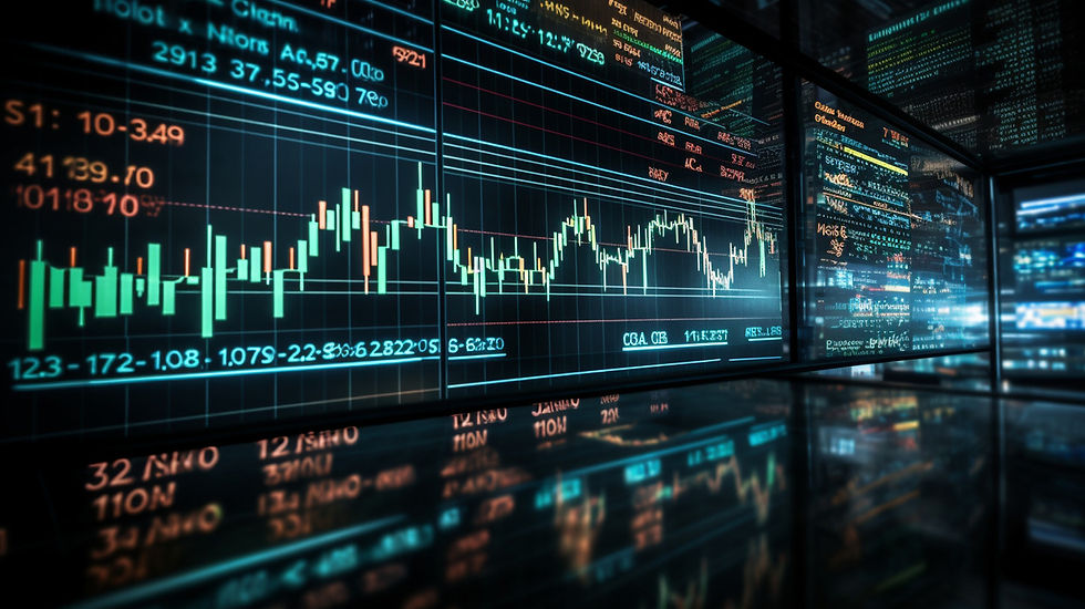 Stock Trading Explained: A Complete Beginner-to-Advanced Guide