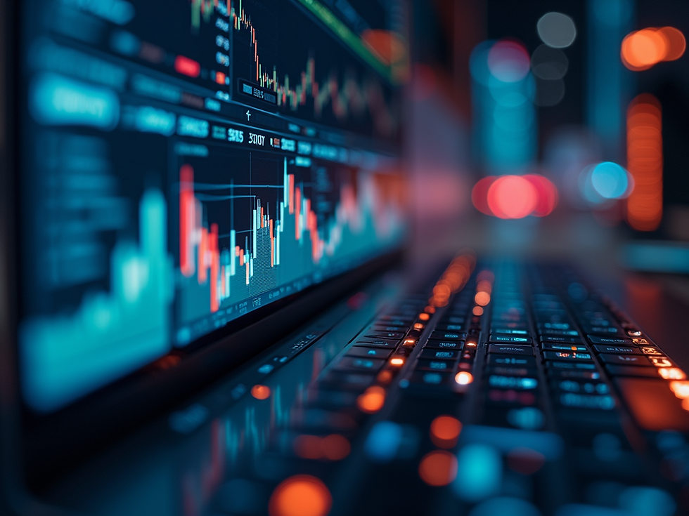 Best Forex Brokers in UAE (2026) – Low Spread & DFSA Guide