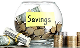 Savings Accounts