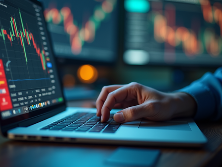 Daily Forex Market Analysis: Stay Informed and Profitable
