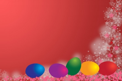 Easter at Notting Hill College