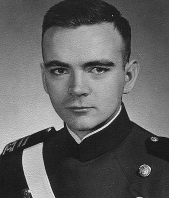 Ronald Todd Lanman