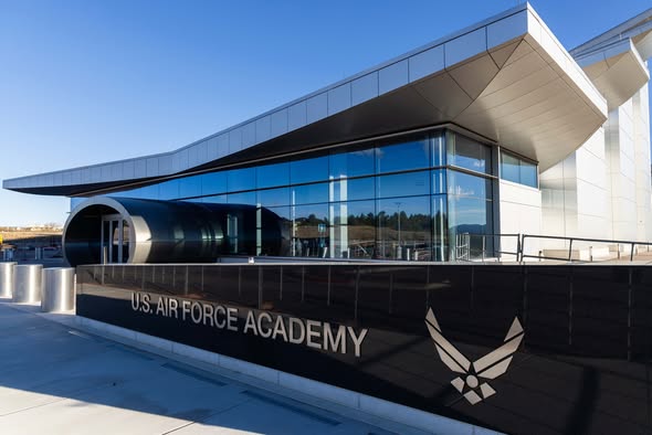 From the First Class to the Front Door