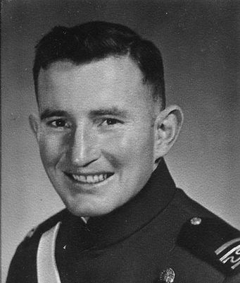 Michael Conlon Murphy