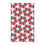 Thumbnail: Sailboat 3. Circle Saw Pattern.  Kitchen Towel