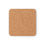 Thumbnail: Blueberry Bliss Corkwood Coaster Set (4pc)