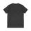 Thumbnail: Military Kids V-Neck Tee, Unisex T-Shirt, Military Families, Dandelion