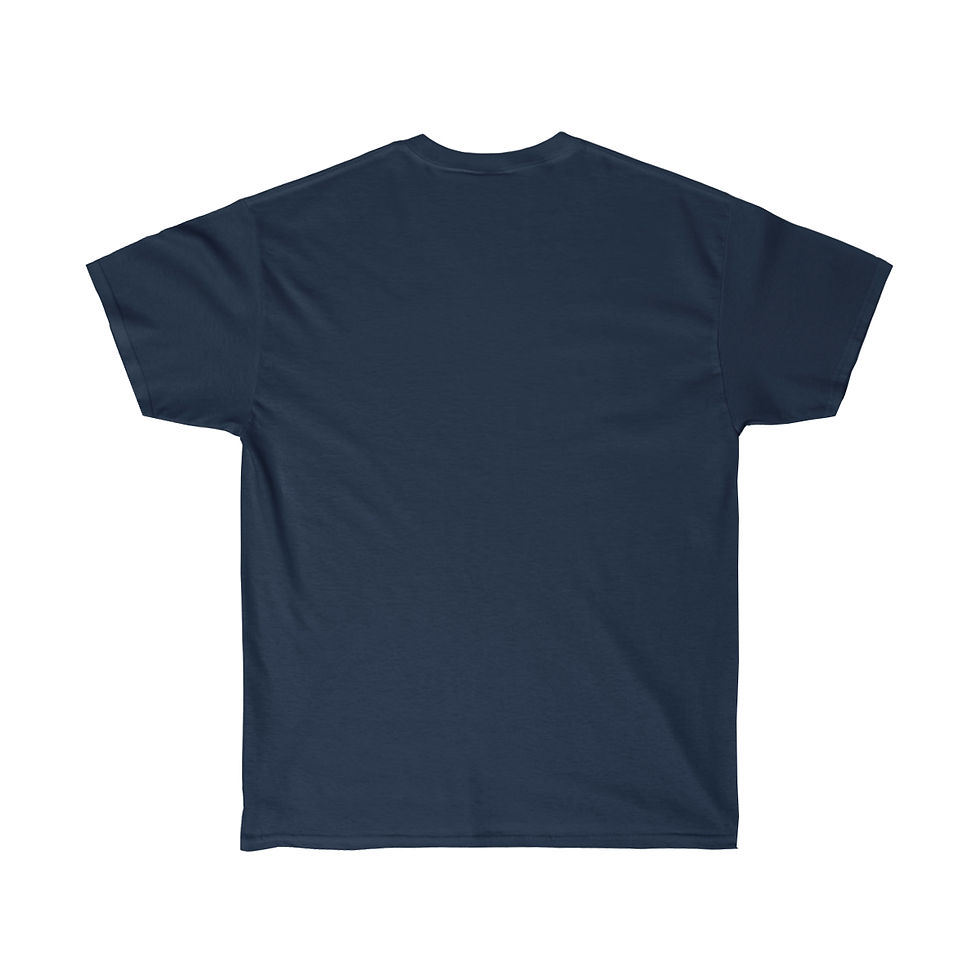 Thumbnail: Nauti Line. You had me at Yacht.  Unisex Ultra Cotton Tee