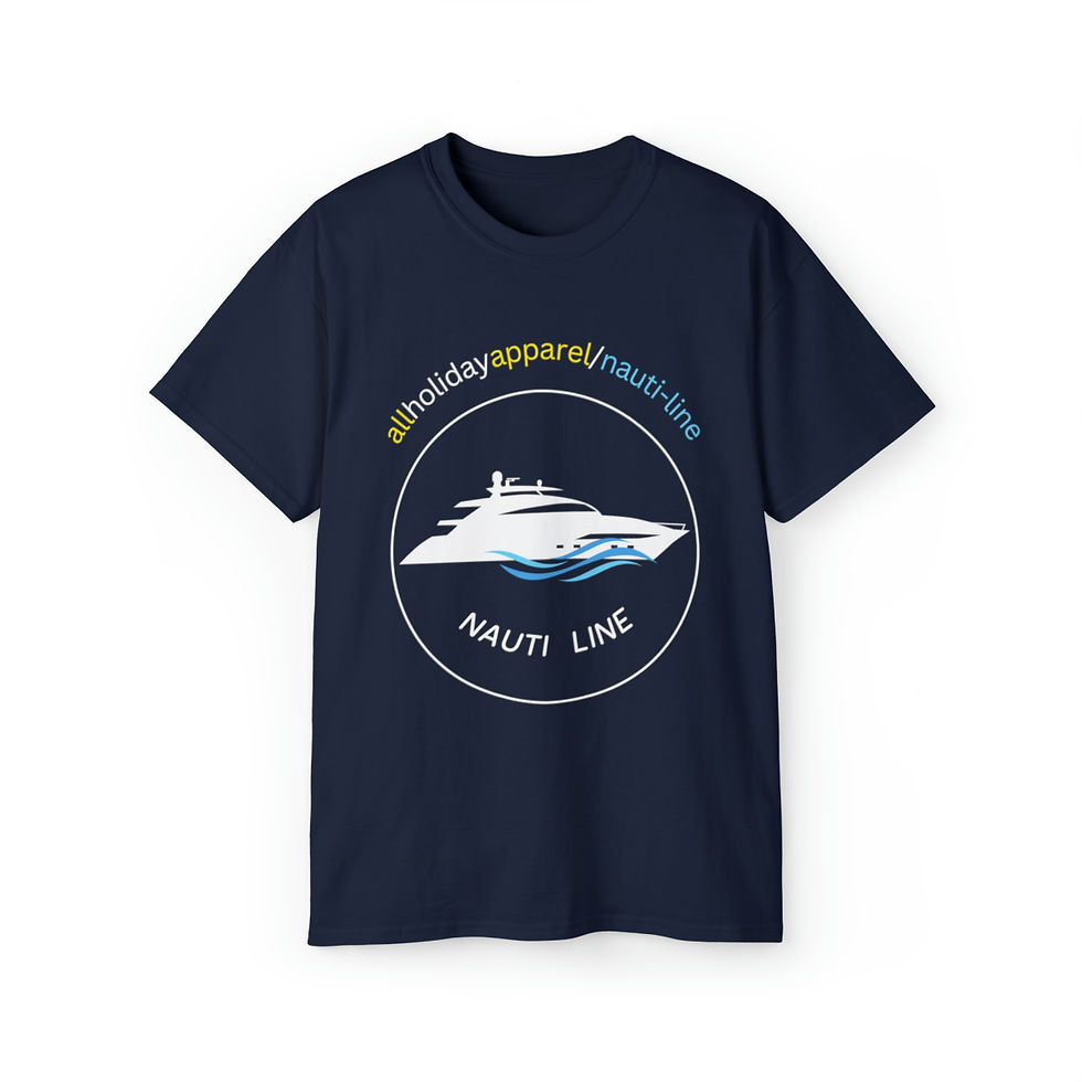 Thumbnail: Flibs - Shirt .  Unisex Ultra Cotton Tee