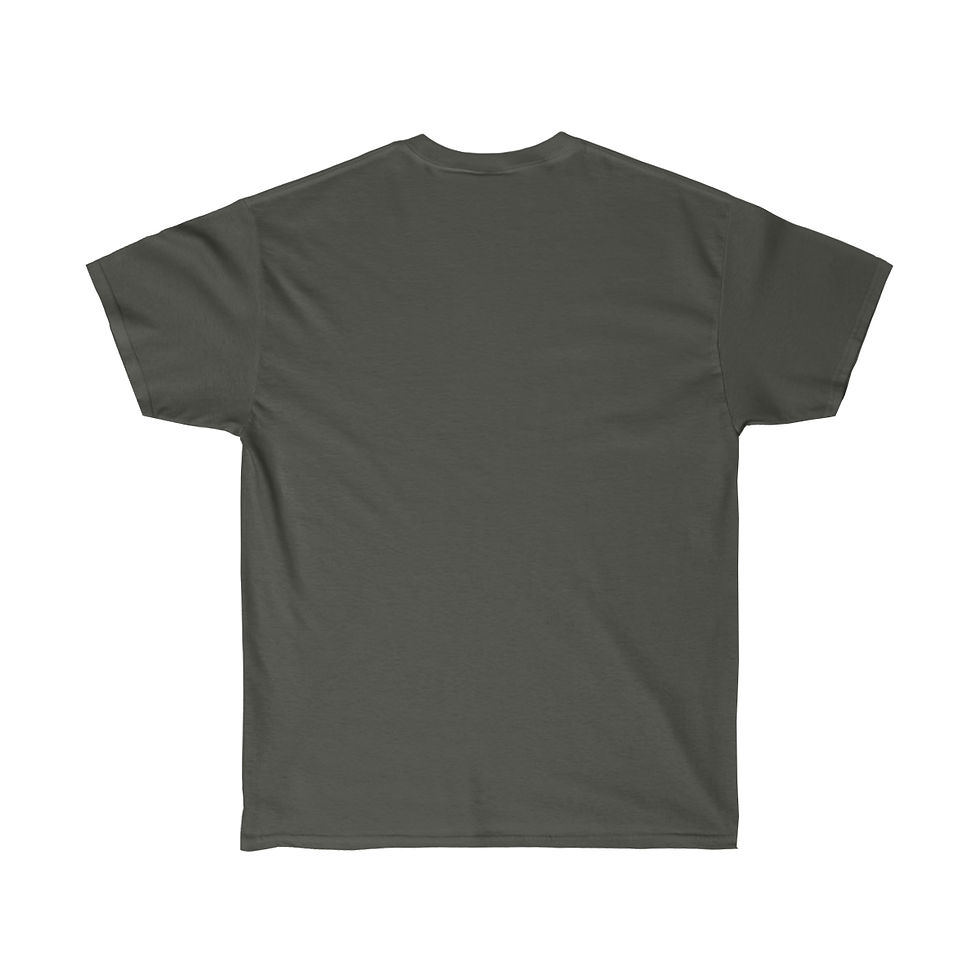 Thumbnail: Nauti Line. You had me at Yacht.  Unisex Ultra Cotton Tee