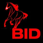 HorseBid logo