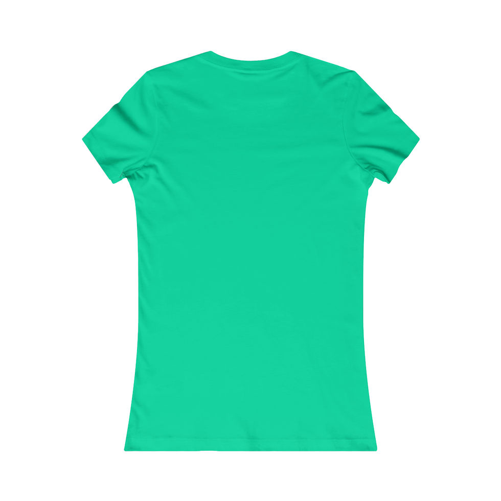 Thumbnail: Kindness is the New Cool Women's Favorite Tee