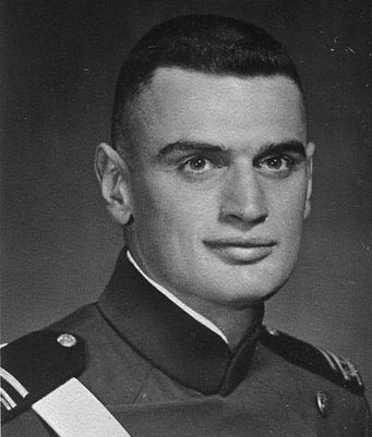 Gerald Barrie McDonald