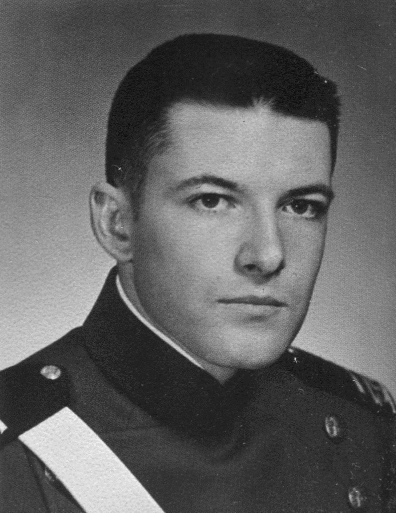 Al Shaffer Shaffer-John-Grant | USAFA CLASS OF 59