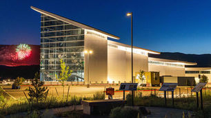 From the First Class to the Front Door