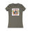 Thumbnail: Humorous Chicken Owner Fitted Favorite Cotton Tee