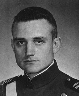 David Michael Goodrich