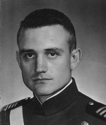 David Michael Goodrich