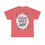 Thumbnail: Blooming with Love Unisex Heavy Cotton Tee - Perfect Gift for Mom