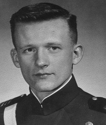 Anthony William Seizys