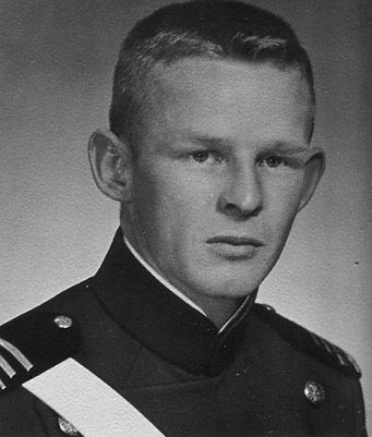 Norris Orville Olson