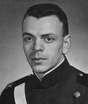 Howard Dale Davis