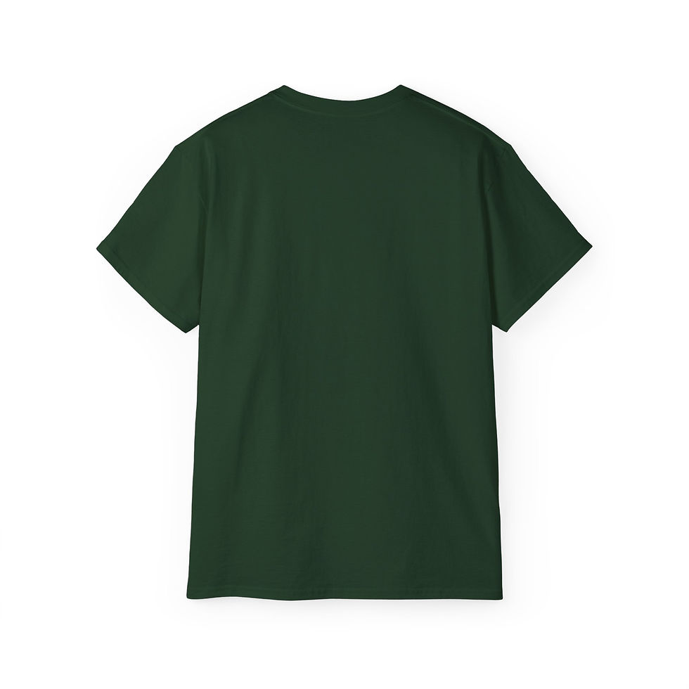 Thumbnail: He's Alive Easter Resurrection Sunday Unisex Tee