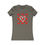 Thumbnail: Hearts 1 Women's Favorite Tee