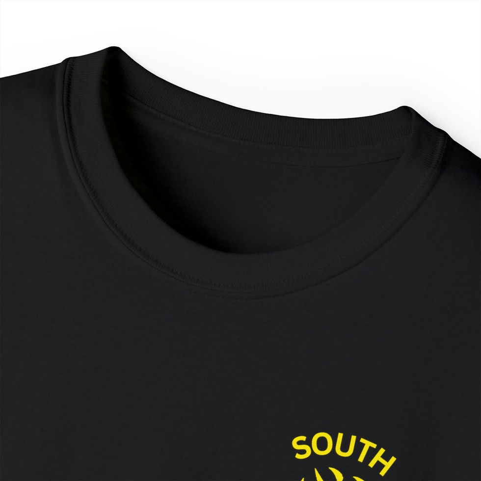 Thumbnail: Left Handed Day. South Paw.  Unisex Ultra Cotton Tee