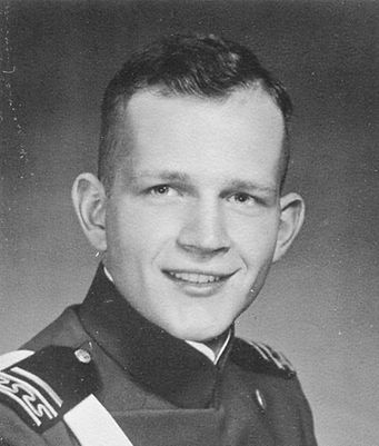 Robert Lyons Wilder