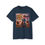 Thumbnail: Rodeo Happy Father's Day 100% Cotton T-shirt