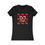 Thumbnail: Hearts 1 Women's Favorite Tee