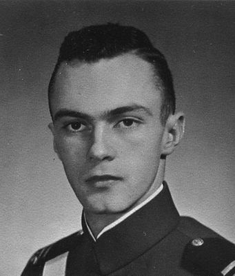 Larry Douglas Fortner