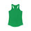 Thumbnail: Refreshingly Sweet Women's Ideal Racerback Tank