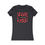 Thumbnail: Memorial Day Poppies 2 Women's Slim Fit 100% Cotton Favorite Tee