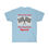 Thumbnail: I feel the need, the need for speed. All Red Print.  Unisex Ultra Cotton Tee