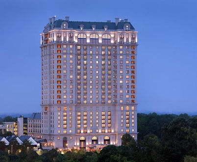 88 W Paces Ferry Road NW Unit 1740