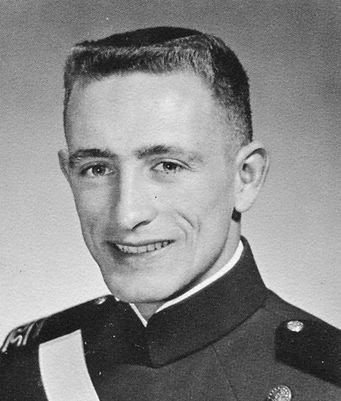 Kenneth Robert Smith