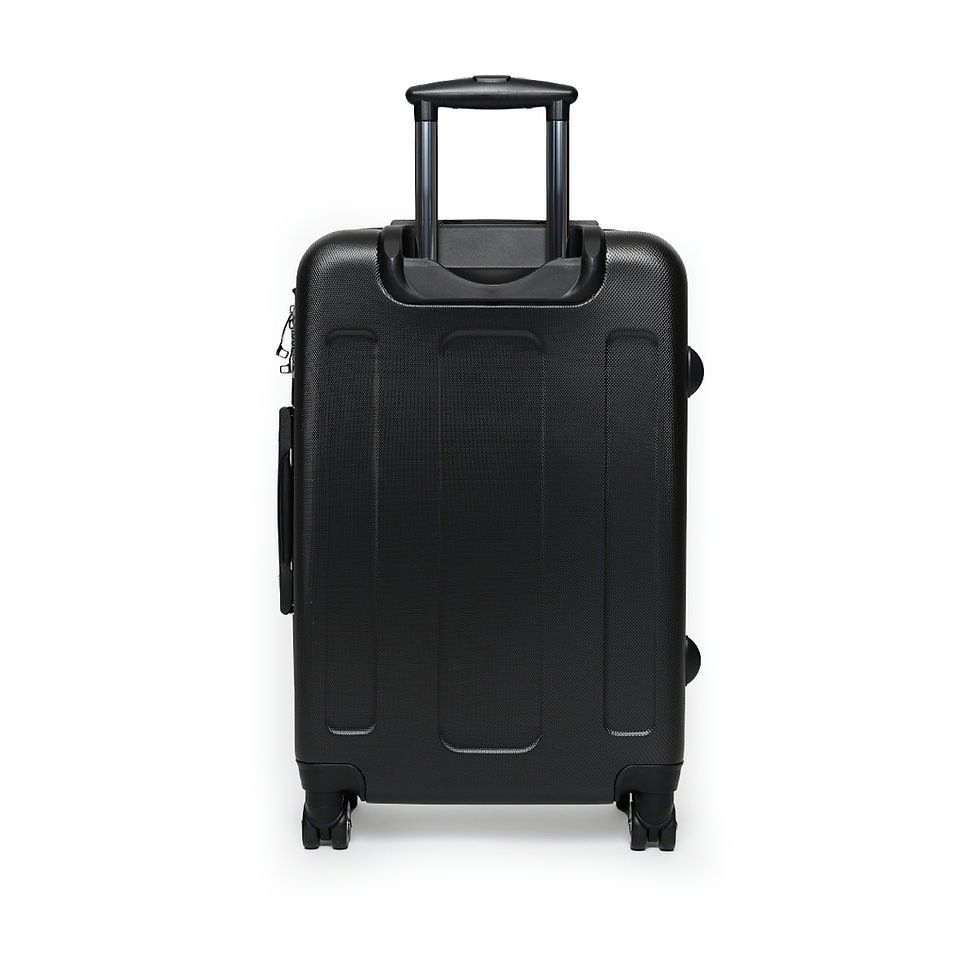 Thumbnail: United We Stand - One Nation Under God - Suitcases