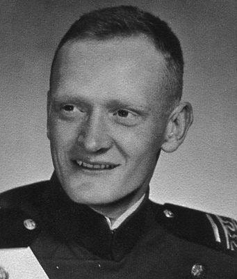 John Michael Reeves