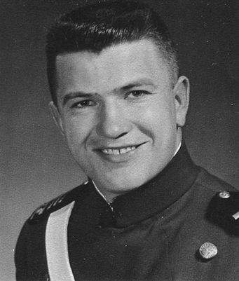 Stephen Earl Galios