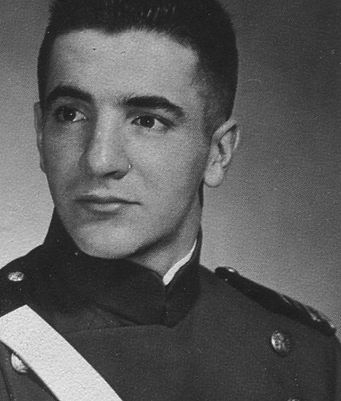 Albert Anthony Gagliardi
