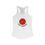 Thumbnail: Sweet Summertime 2 Women's Ideal Racerback Tank