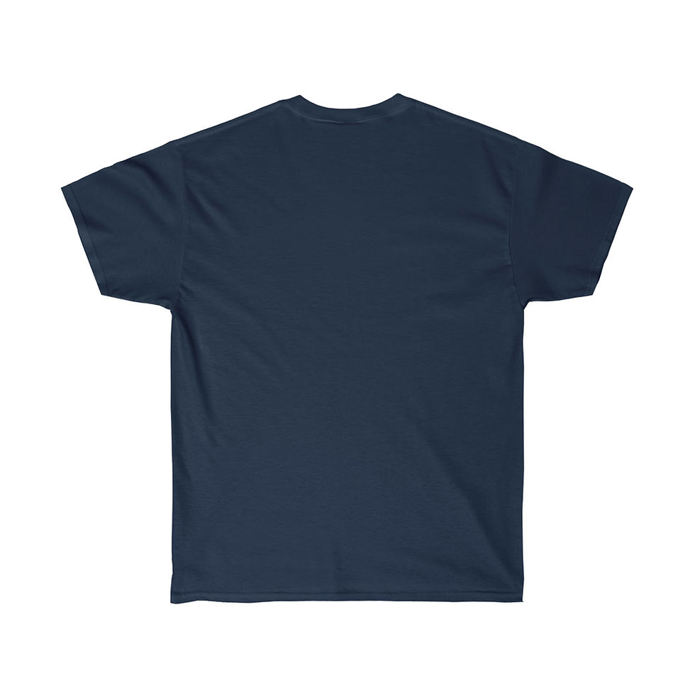 Thumbnail: Hanukkah. Wishing You Happy Hanukkah. Unisex Ultra Cotton Tee