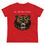Thumbnail: Me. Before Coffee. - Bear 1 - Women's Midweight Cotton Tee