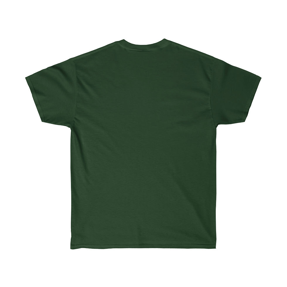 Thumbnail: Belly Flop. Nauti Style.  Unisex Ultra Cotton Tee